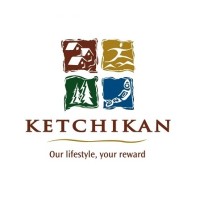 Ketchikan Visitors Bureau, Inc. Logo