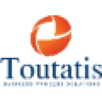 Toutatis Logo