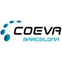 Coeva Barcelona S.A. Logo
