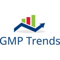 GMP TRENDS LLC Logo