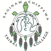 Saginaw Chippewa Tribal College Logo