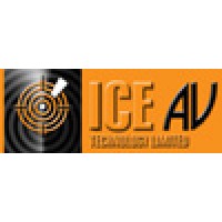 ICE AV Technology Ltd Logo