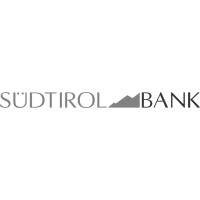 Südtirol Bank Logo