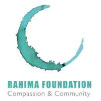 Rahima Foundation Logo