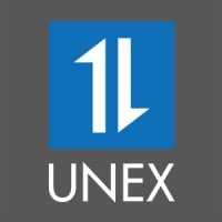UNEX Heatexchanger Engineering GmbH Logo