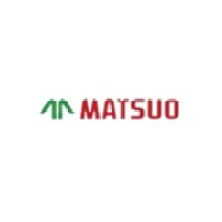 Matsuo Industries USA, Inc. Logo