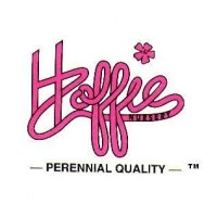 Hoffie Nursery Inc. Logo