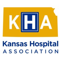Kansas Hospital Association Logo