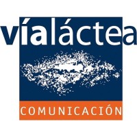 VIA LACTEA COMUNICACION SL Logo