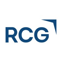 RCG (Formerly Ryerson Consulting Group) Logo