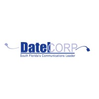 Datel Corp Logo