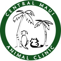Central Maui Animal Clinic Inc Logo