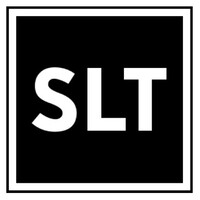 South London Theatre Logo