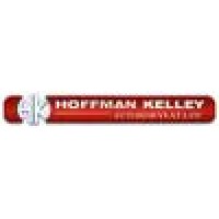 Hoffman Kelley Logo