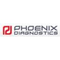 Phoenix Diagnostics Logo