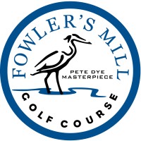 Fowlers Mill Golf Course Logo