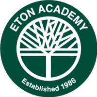 Eton Academy Logo