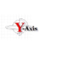 Y Axis Inc Logo