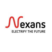 Nexans Australia Logo