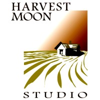 Harvest Moon Studio Logo
