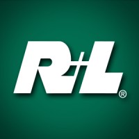 R+L Carriers Logo