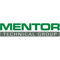 Mentor Technical Group Logo