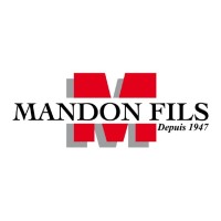Mandon Fils sarl Logo
