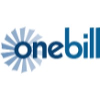 Onebill Logo