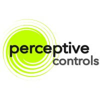 Perceptive Controls Logo