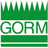 Gorm, Inc. Logo