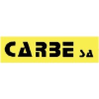CARBE S.A. Logo