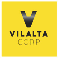 VILALTA CORPORACIÓN S.A. Logo