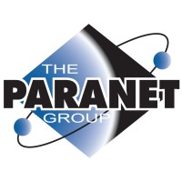 The Paranet Group, Inc. Logo