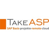 TakeASP AG Logo