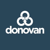 donovan Logo