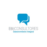 E&J CONSULTORES ASESORES SL Logo