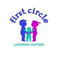 First Circle Learning Centers Logo