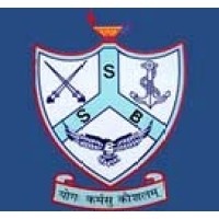 Sainik School Balachadi Logo