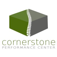 Cornerstone Performance Center Logo