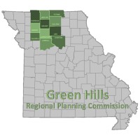 Green Hills Regional Planning Commission Logo
