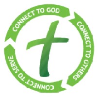 Valwood Park Baptist Church Logo