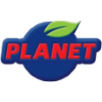 Planet Subaru Logo