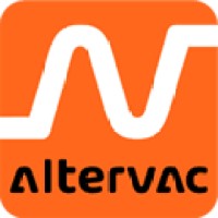 ALTERVAC SA Logo