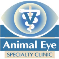 Animal Eye Specialty Clinic Logo