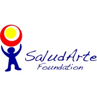 Saludarte Foundation Logo