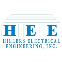Hillers Electrical Engineering, Inc. Logo