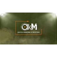 AKM S.A.C. Logo