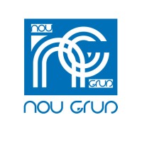 NOU GRUP Logo