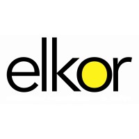 MAQUINARIA ELKOR Logo
