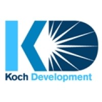 Koch Development Logo